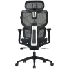 CANYON gaming chair Ventra MOCH01 Mesh Black