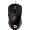 CANYON mouse  Accepter GM-211 RGB 6buttons Wired Black
