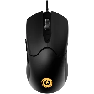 CANYON mouse  Accepter GM-211 RGB 6buttons Wired Black