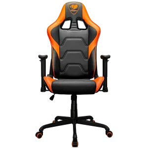 COUGAR ARMOR ELITE Gaming chair, Orange