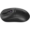 LORGAR MSA10W, Wireless Gaming Mouse Advanced, black