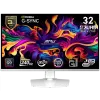 MSI MPG 321URXW QD-OLED Gaming Monitor, 31.5