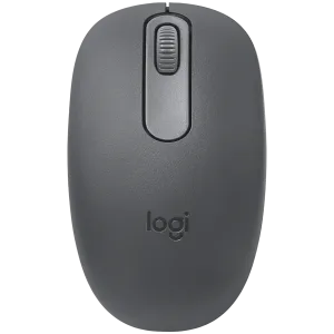 LOGITECH M196 Bluetooth Mouse - GRAPHITE - BT  - EMEA28i-935