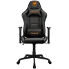 COUGAR ARMOR ELITE Gaming chair, Black