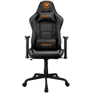 COUGAR ARMOR ELITE Gaming chair, Black