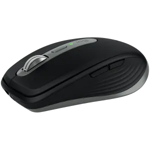 LOGITECH MX Anywhere 3S for Mac - SPACE GREY - BT - EMEA28-935