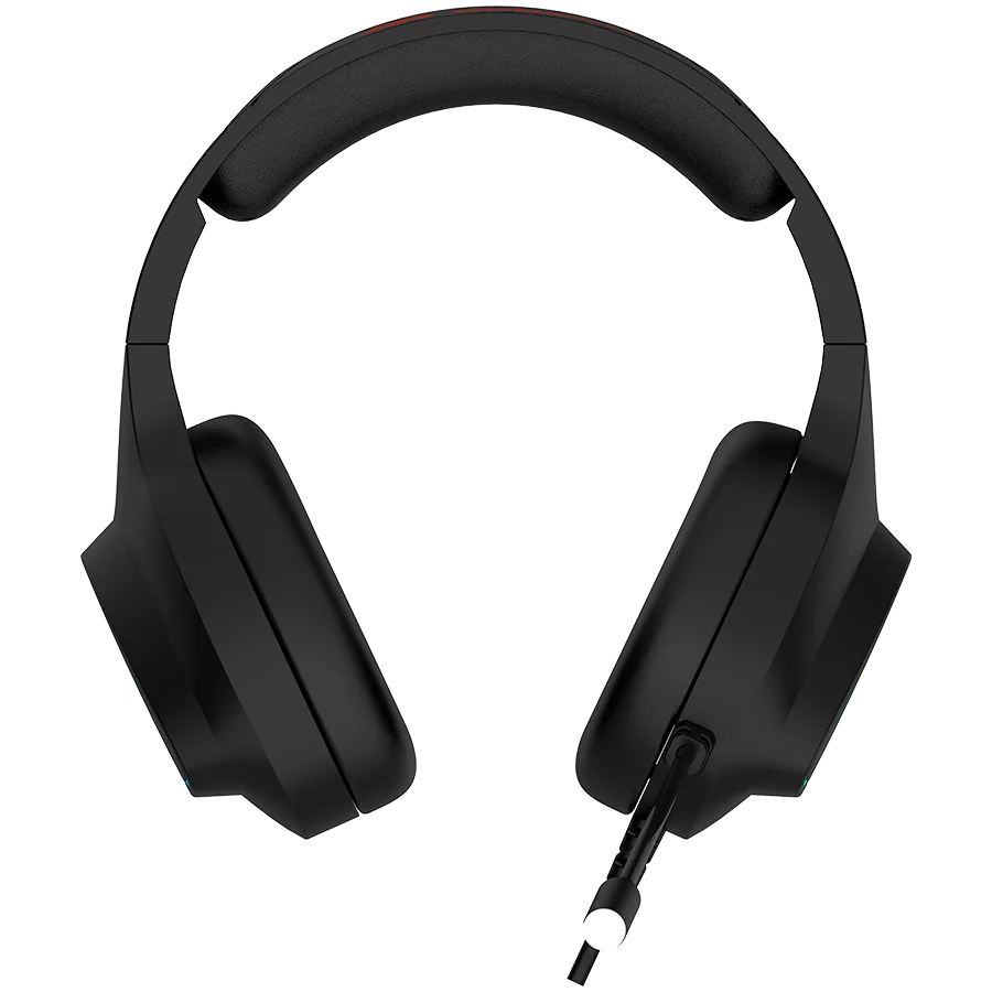 CANYON headset Shadder GH-6 Black CANYON headset Shadder GH-6 Black