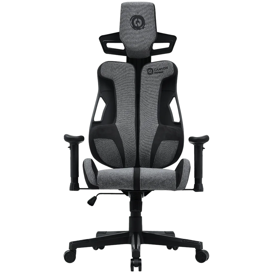 CANYON gaming chair Morphos ABCH01 Grey