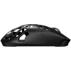 LORGAR MSE90W, Magnesium Alloy Wireless Gaming Mouse Elite, Black
