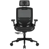 COUGAR SPEEDER ONE Gaming chair, Black