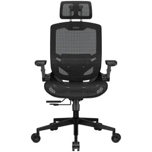 COUGAR SPEEDER ONE Gaming chair, Black