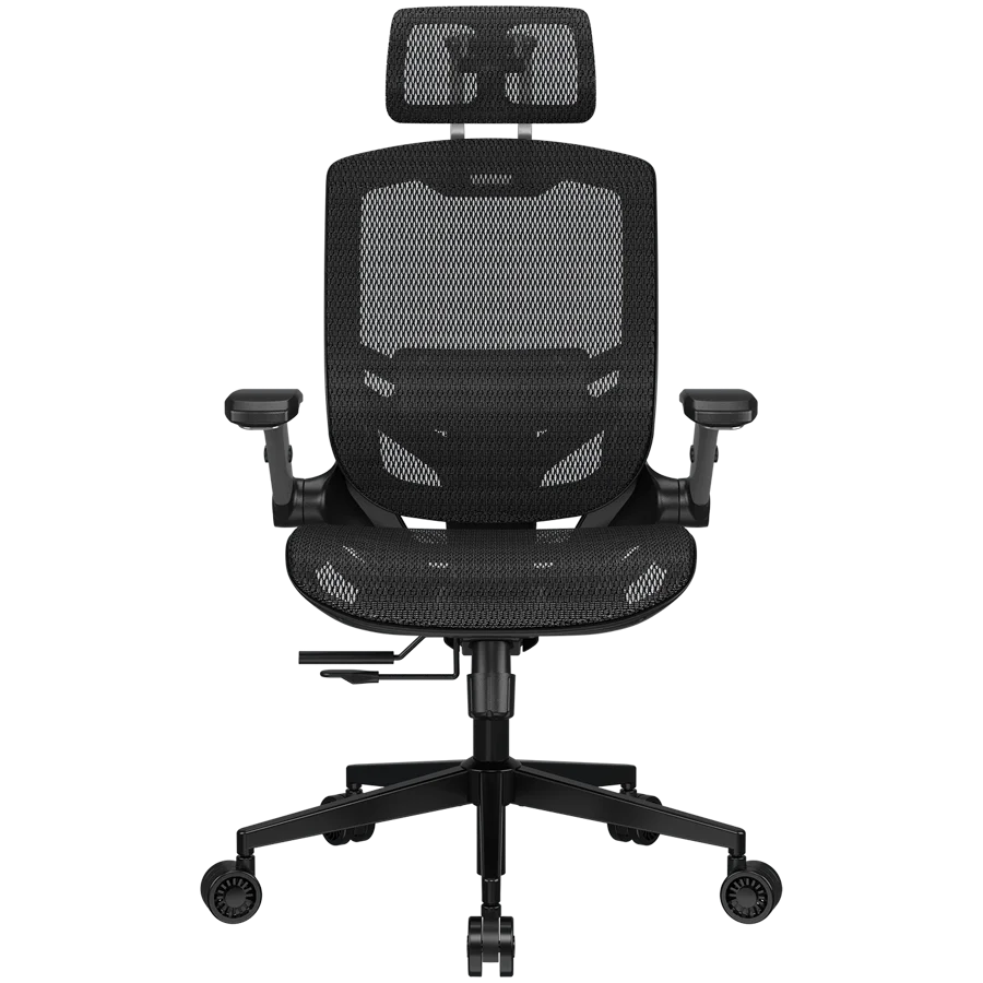 COUGAR SPEEDER ONE Gaming chair, Black
