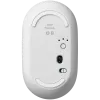 LOGITECH POP Mouse with emoji - OFF-WHITE - BT  - EMEA28i-935 - FY25,TERRA