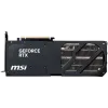 MSI Video Card Nvidia GeForce RTX 5070 TI 16G SHADOW 3X OC, 16GB GDDR7, 256bit, Effective Memory Clock: 28000MHz, Boost: 2482 MHz, 8960 CUDA Cores, PCIe 5.0, 3x DP 2.1b, HDMI 2.1b, RAY TRACING, Triple Fan, 1x16pin, 750W Recommended PSU, 3Y