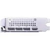 MSI Video Card NVIDIA GeForce RTX 5060 8G VENTUS 2X OC WHITE, 8GB GDDR7, 128-bit, 2535 MHz Boost, 3840 CUDA Cores, PCIe 5.0 (x8), 3x DP 2.1b, HDMI 2.1b, RAY TRACING, Dual Fan, 145W TDP, 8-pin PCIe Power, G-SYNC, 2-Slot, 3Y