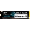 Silicon Power Ace - A60 2TB SSD PCIe Gen 3x4 PCIe Gen3 x 4 & NVMe 1.3, SLC Cache, HMB - Max 2200/1600 MB/s Silicon Power Ace - A60 2TB SSD PCIe Gen 3x4 PCIe Gen3 x 4 & NVMe 1.3, SLC Cache, HMB - Max 2200/1600 MB/s
