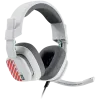 LOGITECH ASTRO A10 Wired Gaming Headsets - STAR KILLER BASE - WHITE - 3.5 MM