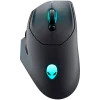 Alienware Wireless Gaming Mouse - AW620M