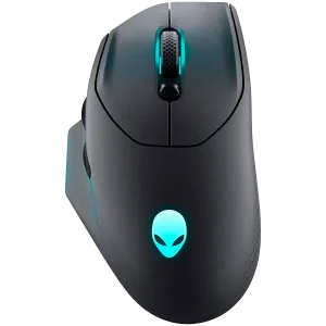 Alienware Wireless Gaming Mouse - AW620M