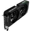 Gainward GeForce RTX 5060Ti Ghost 8GB GDDR7 128 bit, 1x HDMI 2.1b, 3x DP 2.1b, 2 Fan, 1x 8-pin pwr connector, 600W, 262.1 x 126.3 x 40.1 mm, NE7506T019P1-GB2062B
