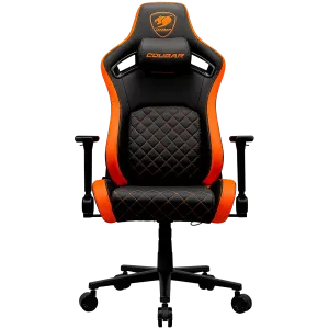 Cougar Chair Defensor