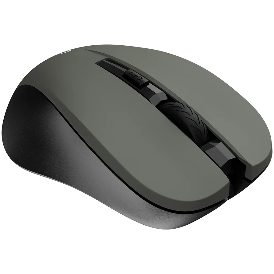 CANYON mouse MW-1 Wireless Grey