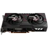 SAPPHIRE PULSE AMD RADEON RX 9060 XT GAMING OC 16GB DUAL HDMI / DP