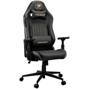 COUGAR EXPLORE ROYAL Gaming chair