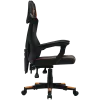 CANYON gaming chair Flow MCH01 Mesh Black Orange