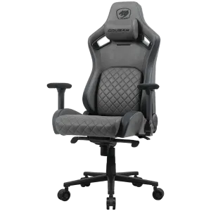 COUGAR Defensor S Jet Gray F Gaming Chair