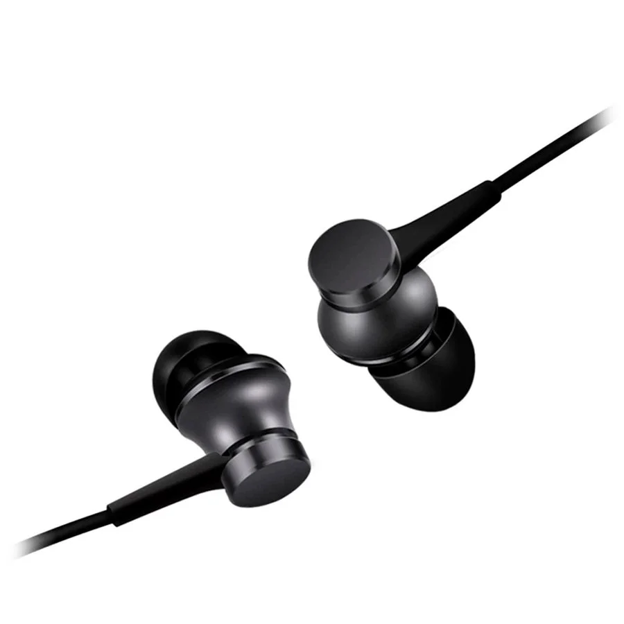 Mi In-Ear Headphones Basic (Black)