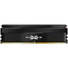 SILICON POWER DDR5-6000,C36,OC-UDIMM,16Gx2,(2Gx8 SR),w/HS-K