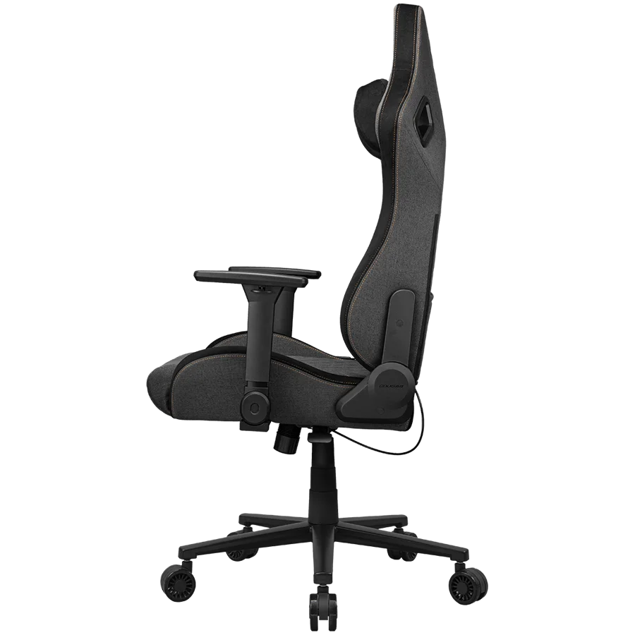 COUGAR DEFENSOR F Gaming chair, Gray