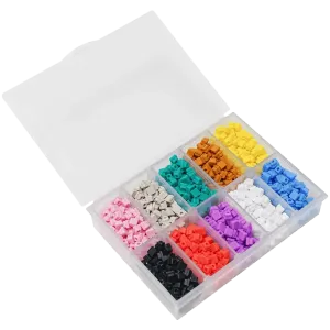 DeepCool Pixel 10 R-PIXEL-10COLORS-G-1