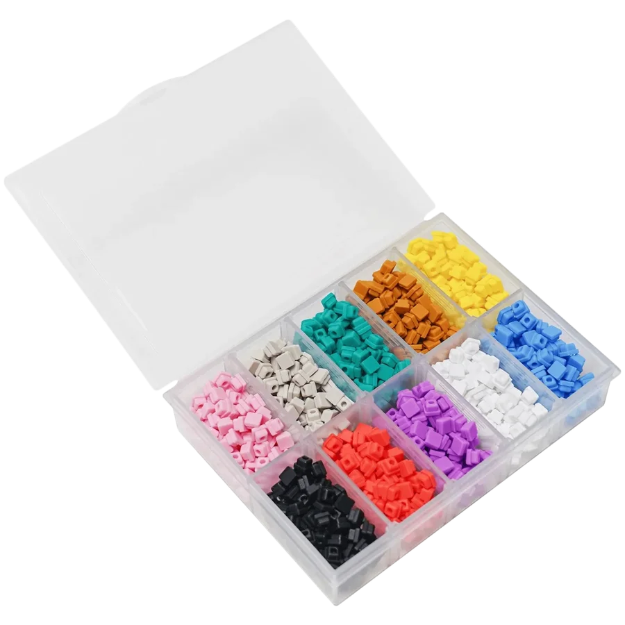 DeepCool Pixel 10 R-PIXEL-10COLORS-G-1