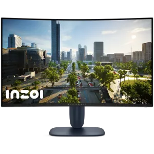 Dell Alienware AW3225DM Gaming Monitor, 32