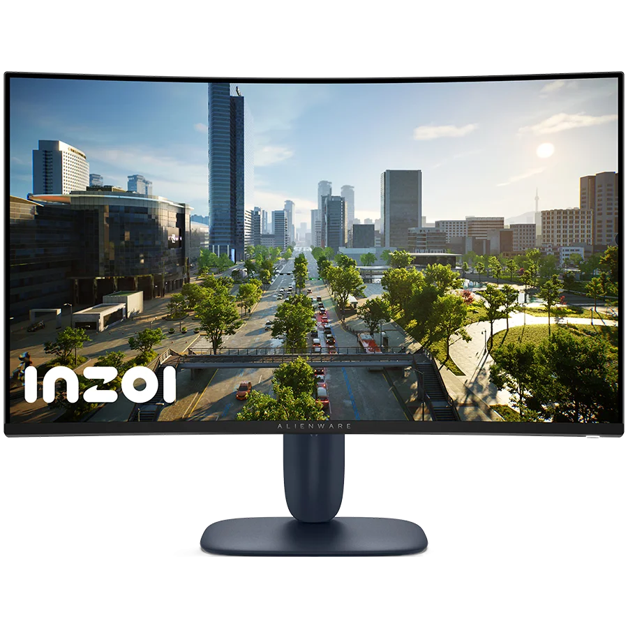 Dell Alienware AW3225DM Gaming Monitor, 32