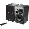 Edifier R1280DBs 2.0 Bookshelf Speakers, BT V5.1, Optical, Coaxial, RCA, 0.5-inch Tweeters, 4-inch Drivers, Sub-Out, 42W (RMS), Control Knobs and Remote Control, Black Edifier R1280DBs 2.0 Bookshelf Speakers, BT V5.1, Optical, Coaxial, RCA, 0.5-inch Tweeters, 4-inch Drivers, Sub-Out, 42W (RMS), Control Knobs and Remote Control, Black