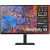 Monitor LED Samsung LS27B800PXPXEN HRM S80PB, 27