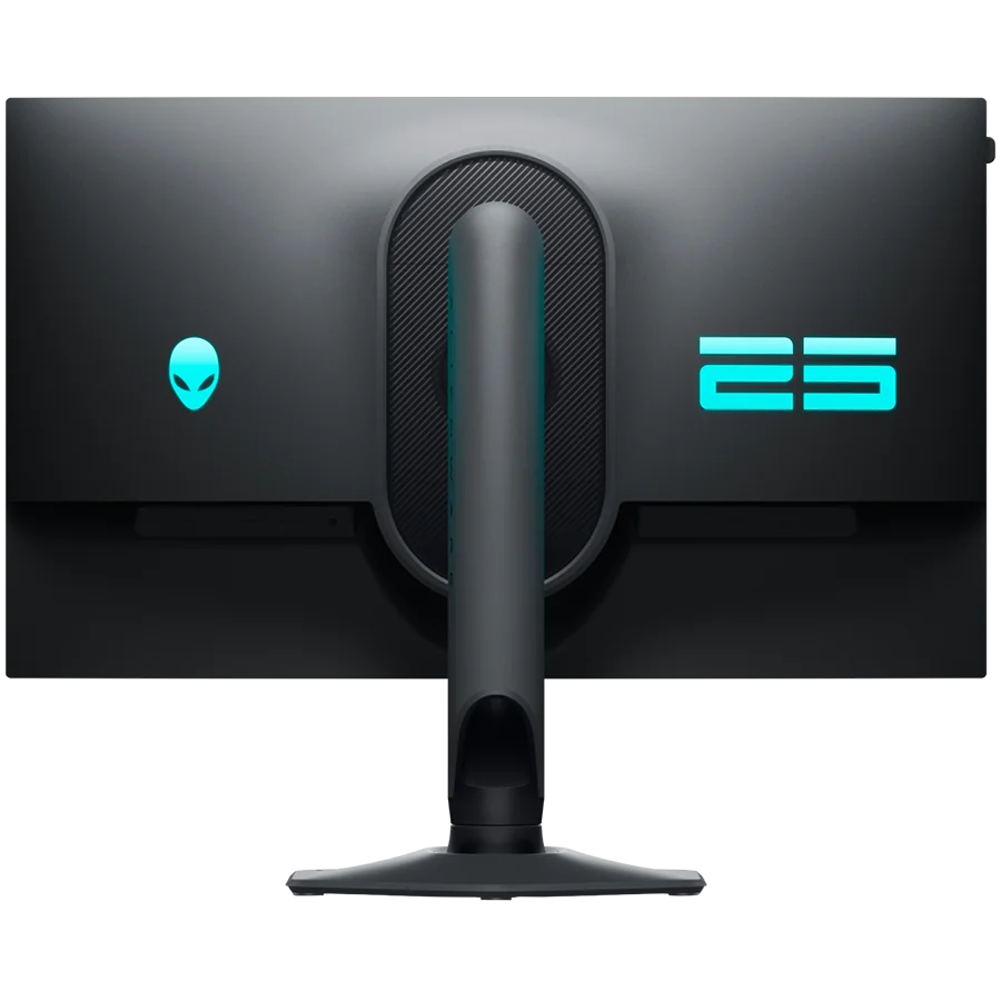 Alienware AW2524HF Gaming Monitor, 24.5