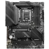 MSI MAG Z790 TOMAHAWK WIFI, ATX, Socket LGA 1700, Dual Channel DDR5 7200+(OC)MHz, 2x PCIe x16 slots, 4x M.2 slots, 1x HDMI, 1x DP, 4x USB 3.2 Gen2, 4x USB 3.2 Gen2, 4x USB 2.0, Type-C, 7.1 HD Audio, 2.5Gbps LAN