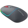 CANYON mouse MW-22 2in1 BT/ Wireless Dark Grey