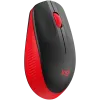 LOGITECH M190 Wireless Mouse - RED