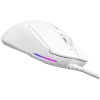 Gaming wired mouse, Pixart 3311 sensor, MCU: Hetai 571