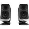 Klipsch ProMedia Lumina 2.1 Gaming Audio System with Subwoofer and LED Lighting Effects Built-in, Black Klipsch ProMedia Lumina 2.1 Gaming Audio System with Subwoofer and LED Lighting Effects Built-in, Black