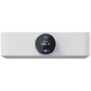 Ubiquiti UPL-Amp-W-EU Premium speaker amplifier designed for high-fidelity multi-zone audio streaming and immersive spatial sound experiences, 130 watts per channel at 8 ohms, 2x speaker terminal outputs with (2) custom-designed banana plugs include Ubiquiti UPL-Amp-W-EU Premium speaker amplifier designed for high-fidelity multi-zone audio streaming and immersive spatial sound experiences, 130 watts per channel at 8 ohms, 2x speaker terminal outputs with (2) custom-designed banana plugs include