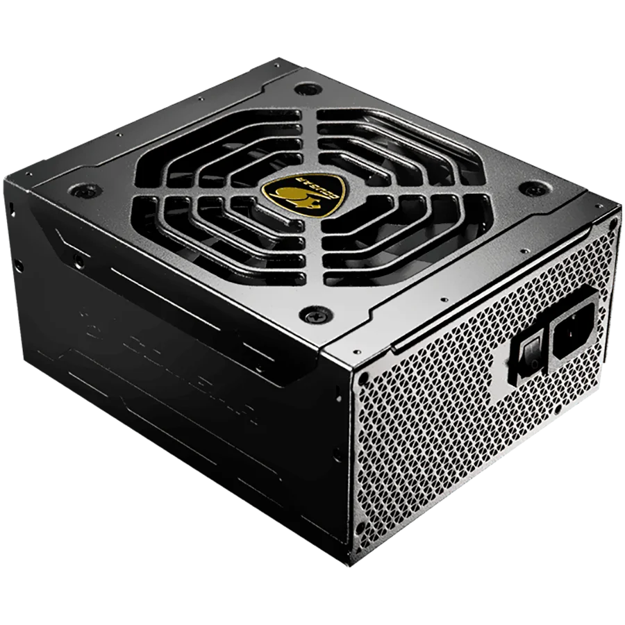 COUGAR GEX 1050 PSU, 80 plus Gold, 1050W, Fully modular COUGAR GEX 1050 PSU, 80 plus Gold, 1050W, Fully modular