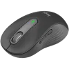 LOGITECH M650 Signature Bluetooth Mouse - GRAPHITE - B2B