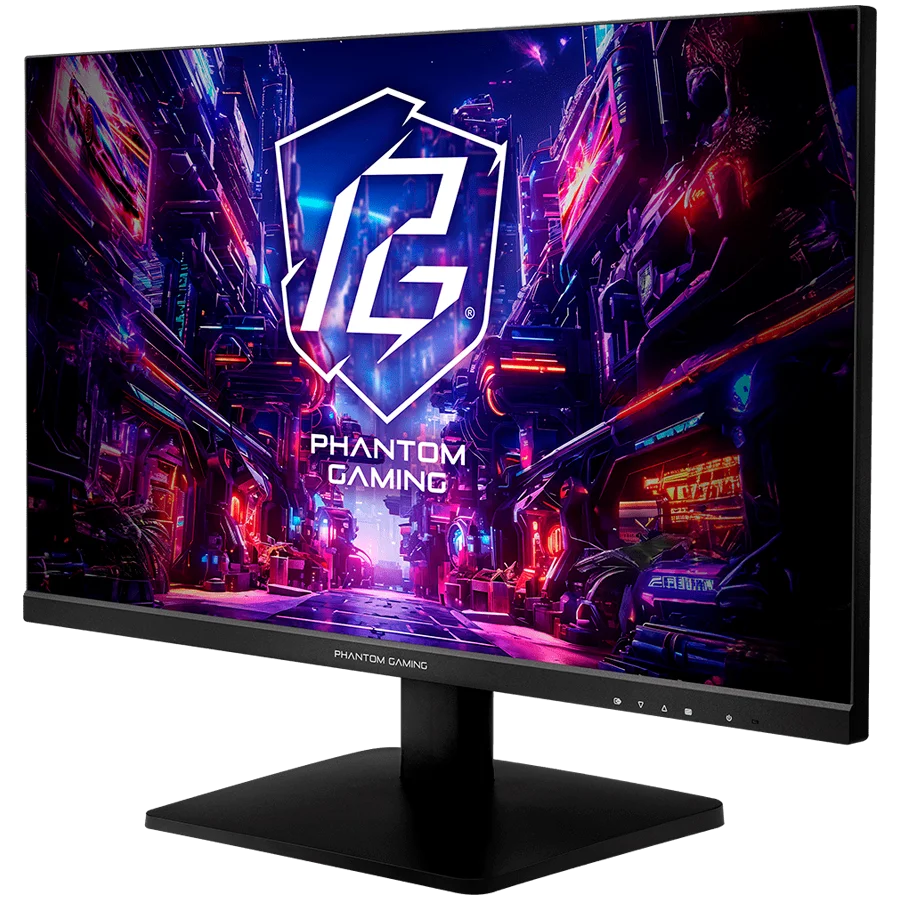 Asrock PG27FFX1B Gaming Monitor, 27