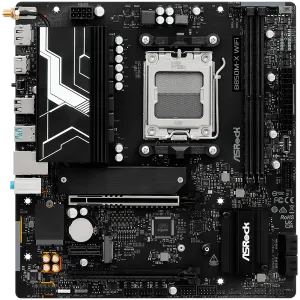 ASROCK B850M-X WIFI R2.0 mATX AM5 DDR5